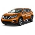 Фаркопы для Nissan Murano