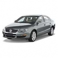 Фаркопы для Volkswagen Passat B6 2005-2010