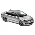 Дефлекторы для Volkswagen Polo