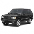 Фаркопы для Land Rover Range Rover 2002-2005