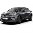 Фаркопы для Toyota C-HR