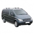 Фаркопы для Mercedes Viano 2003-2014
