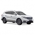Dongfeng 580 I Рестайлинг 2018–н.в.