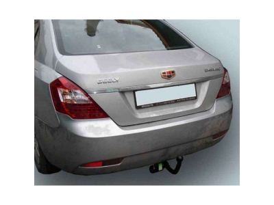 Фаркоп Лидер-Плюс для Geely Emgrand EC7 2012-2016