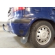 Фаркоп оцинкованный Galia шар A для Skoda Felicia 1994-1998