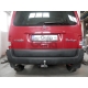 Фаркоп оцинкованный Galia шар A для Citroen Berlingo/Peugeot Partner 1996-2008