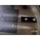 Фаркоп оцинкованный Galia шар A на хетчбек для Chevrolet Lacetti 2005-2013
