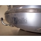 Фаркоп оцинкованный Galia шар A для Volkswagen Passat B5/Skoda Superb 1996-2008