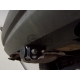 Фаркоп оцинкованный Galia шар A для Ford Galaxy/S-Max 2006-2015
