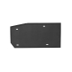 Защита бака для JAC JS3, 2023-, 1,6 бен. МТ AT / Джак ЖС3