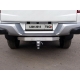 Фаркоп ТСС для Mitsubishi L200 2015-2019