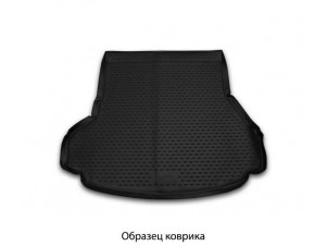 Коврик в багажник Element полиуретан на Mazda 5 № CARMZD00010